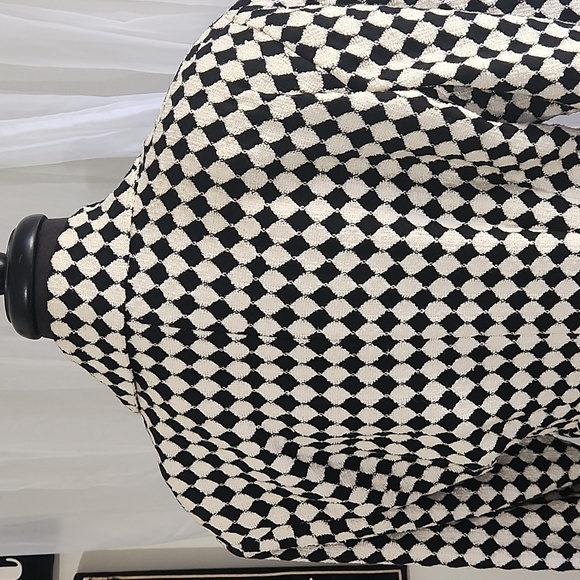 BEBE vintage jacket SMALL - Picture 10 of 16